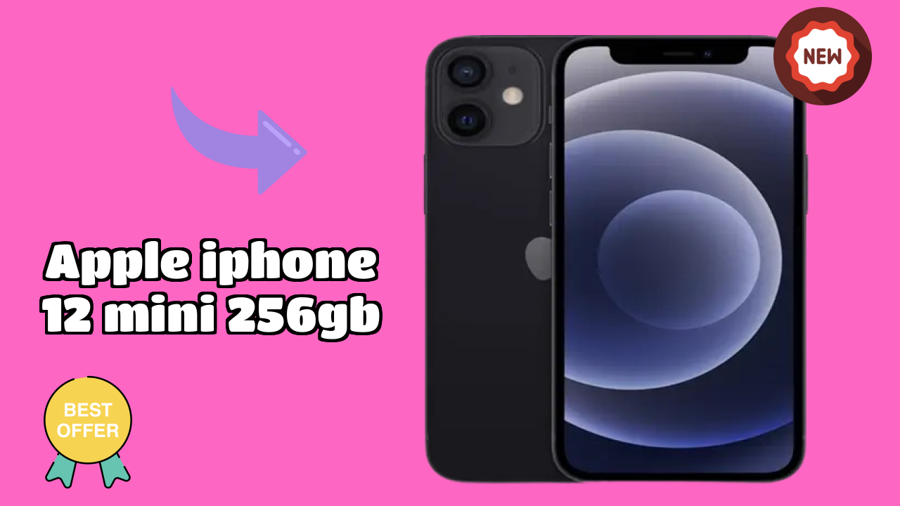 Apple IPhone 12 Mini 256GB Processor Test: Apple A14 Bionic Benchmarks