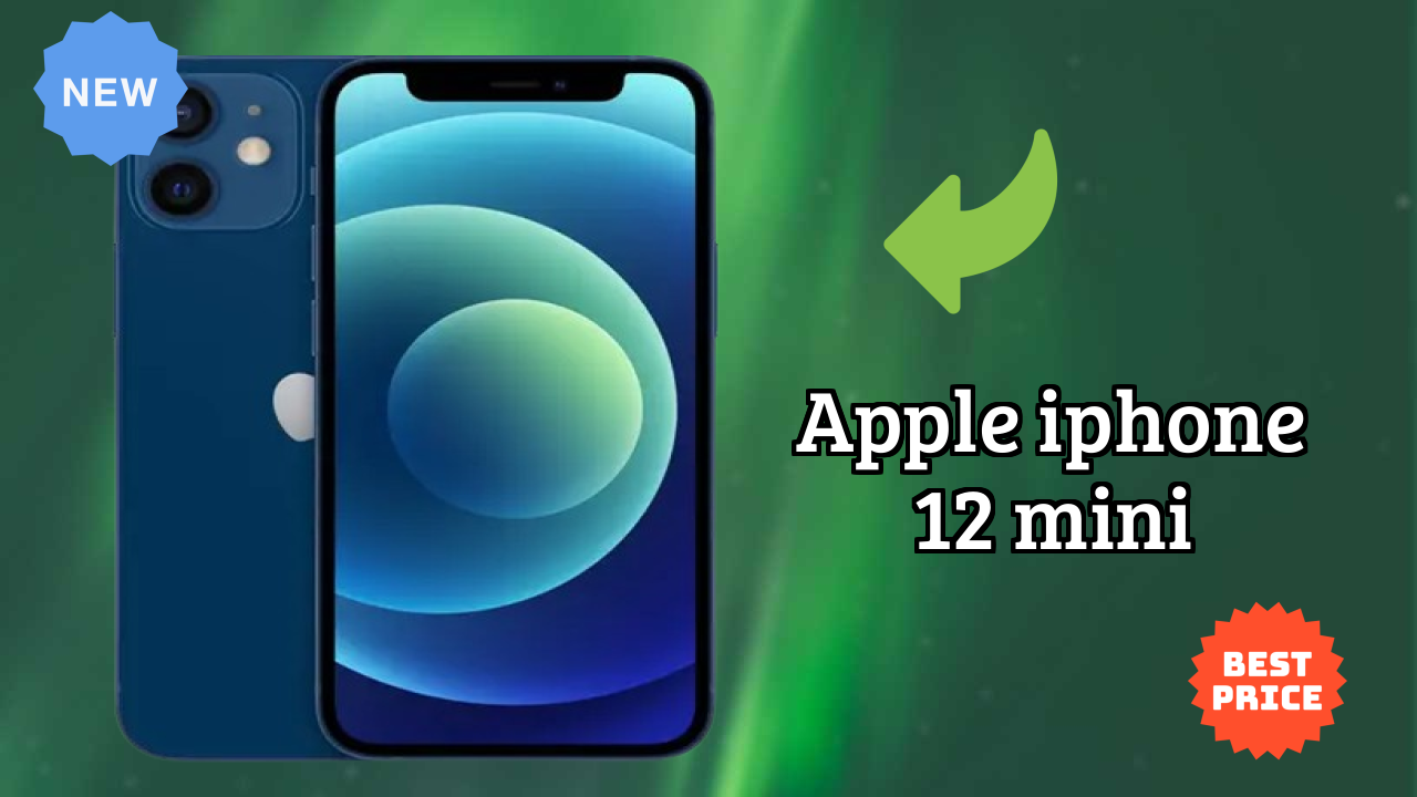 Apple IPhone 12 Mini 2026 User Review Summary – Best Pick?
