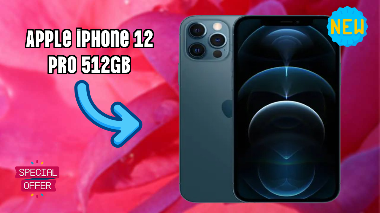 Apple IPhone 12 Pro 512GB Battery Life: 2815 MAh Charging Analysis