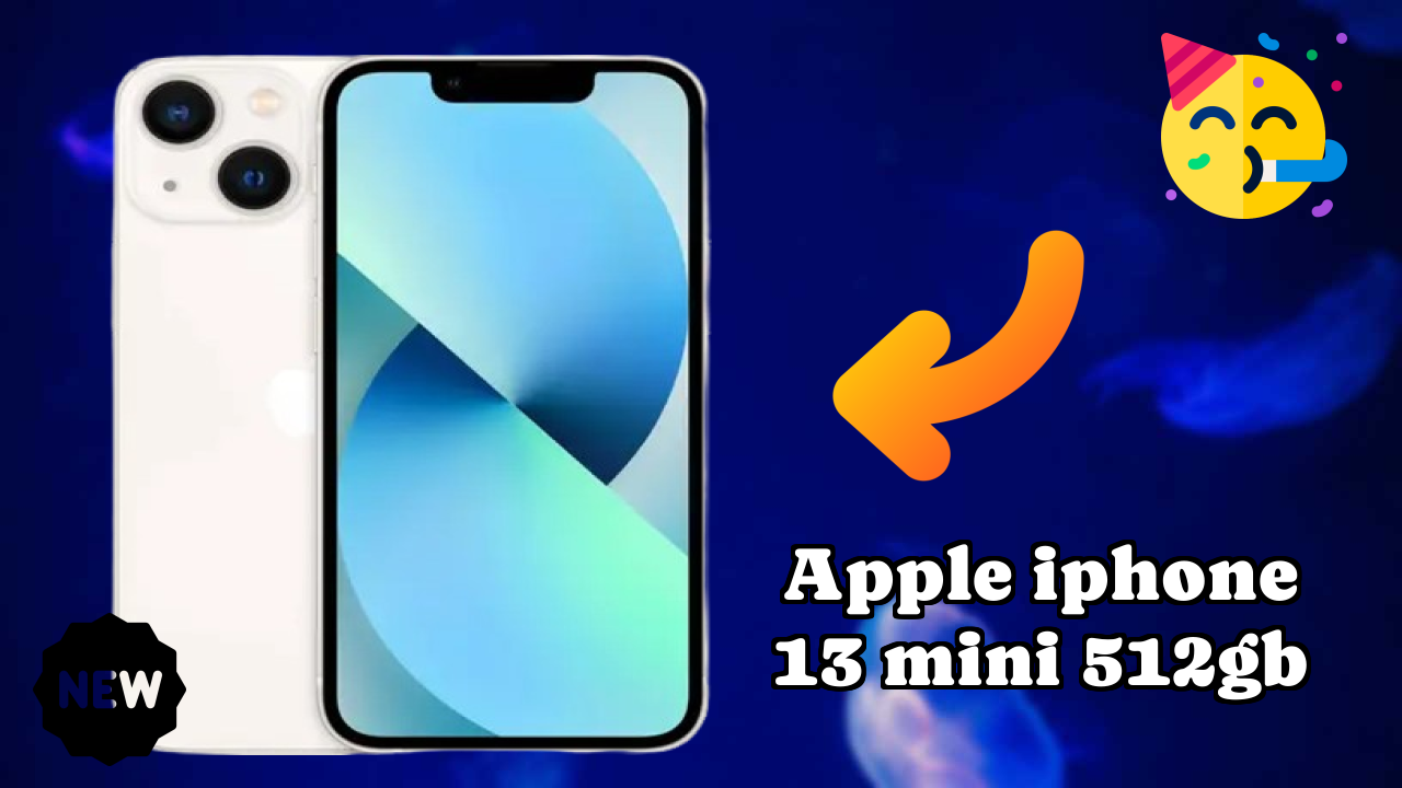 Apple IPhone 13 Mini 512GB Performance Test: Apple A15 Bionic All Apps