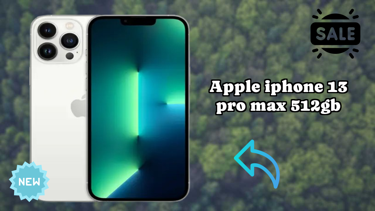 Apple IPhone 13 Pro Max 512GB Display Review: Super Retina XDR Quality