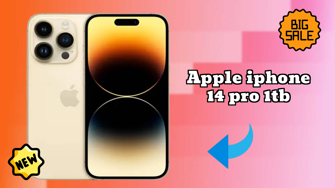 Apple IPhone 14 Pro 1TB Gaming Benchmarks: Apple A16 Bionic Tested