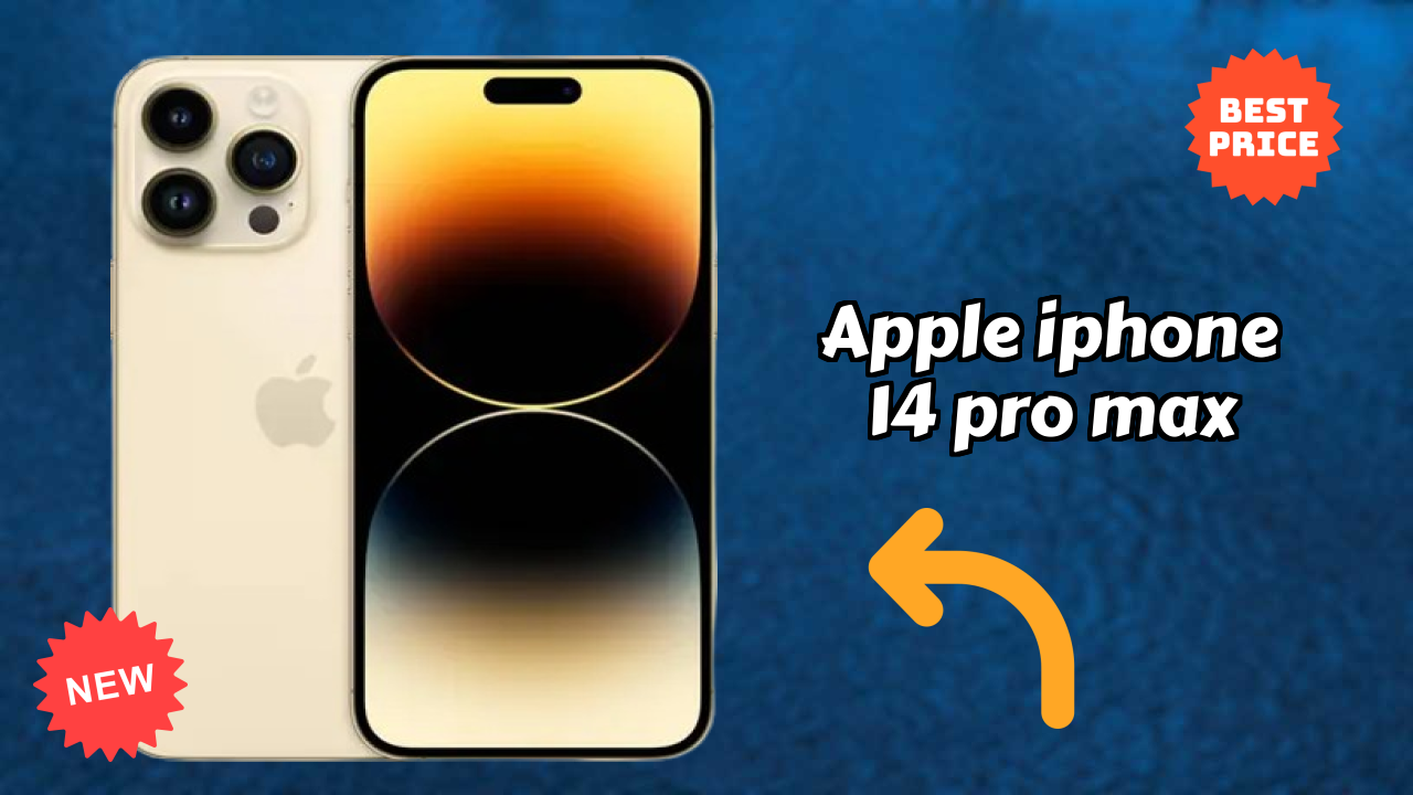 Apple IPhone 14 Pro Max Display Size: 6.7 Inches (17.02 Cm) Screen Test