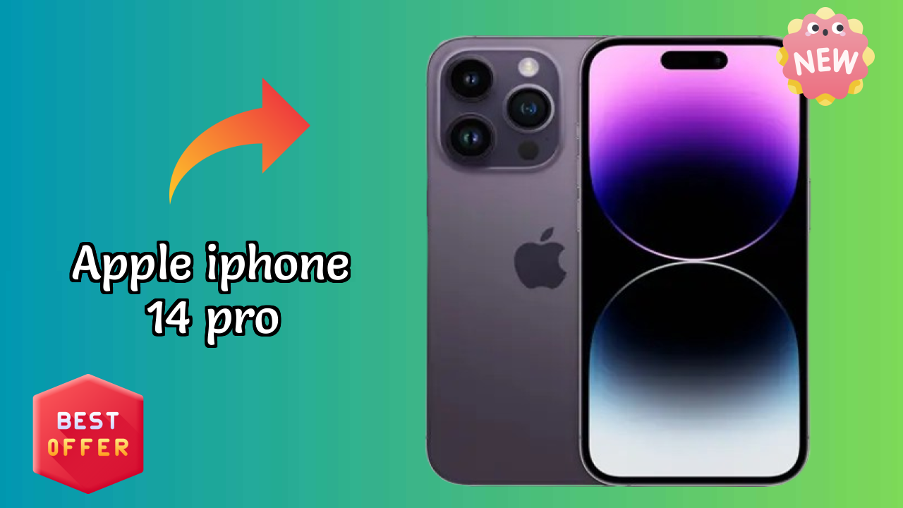 Apple IPhone 14 Pro Processor Test: Apple A16 Bionic Speed Review