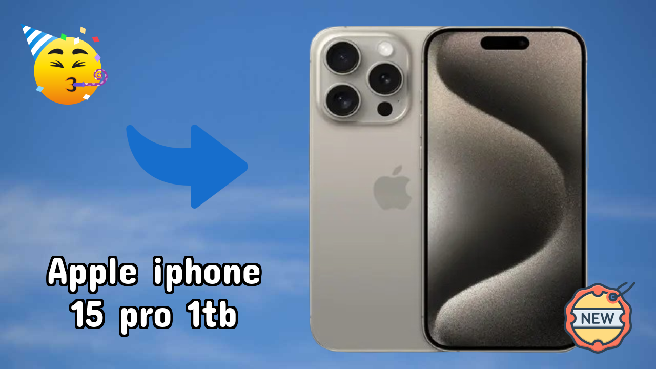 Apple IPhone 15 Pro 1TB Processor Review: Apple A17 Pro Speed Test
