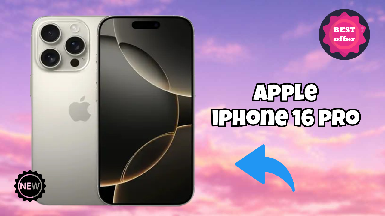 Apple IPhone 16 Pro Camera Quality: 48 MP + 48 MP + 12 MP Rear Camera Photo Review