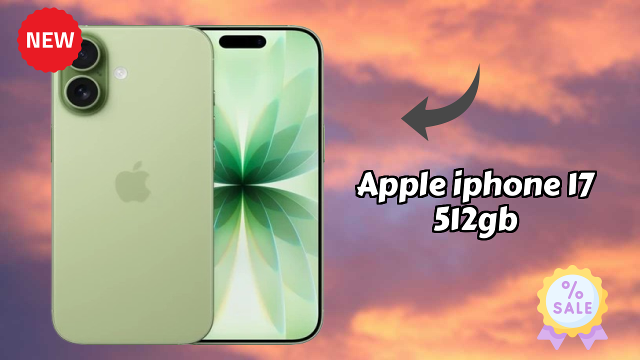 Apple IPhone 17 512GB Battery Test: 3692 MAh Endurance Review