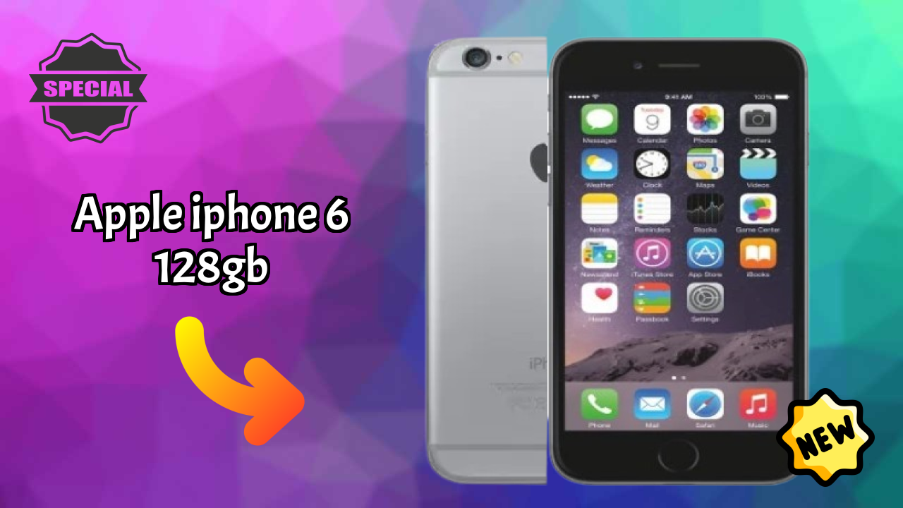 Apple IPhone 6 128GB Battery Review: 1810 MAh Charging Time