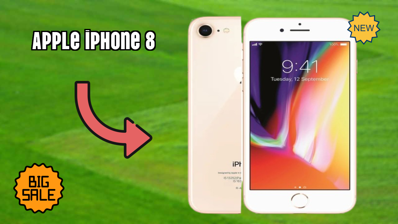 Apple IPhone 8 RAM Test: 2 GB RAM Handles Heavy Apps?
