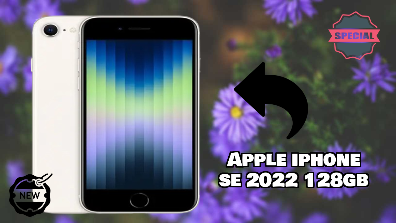Apple IPhone SE 2022 128GB Camera Samples: 12 MP Rear Camera Real Test