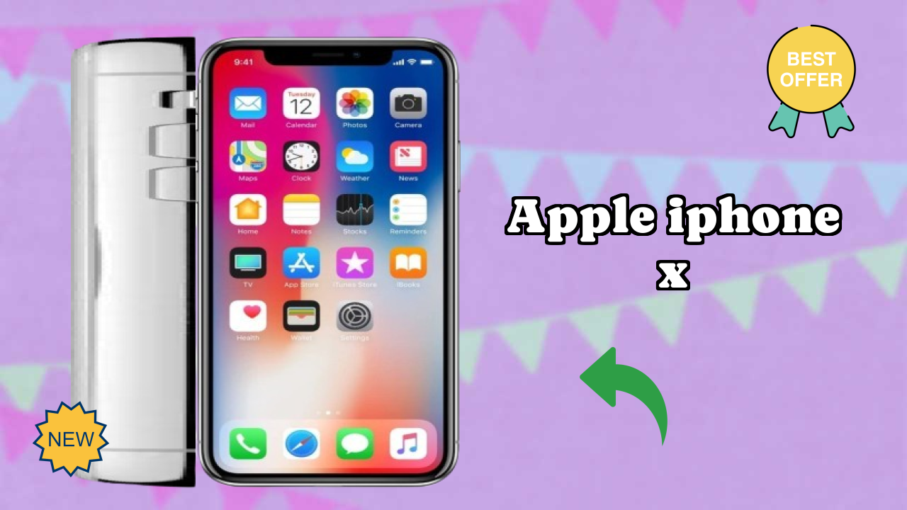 Apple IPhone X Battery Life: 2716 MAh Fast Charging Real-World Review