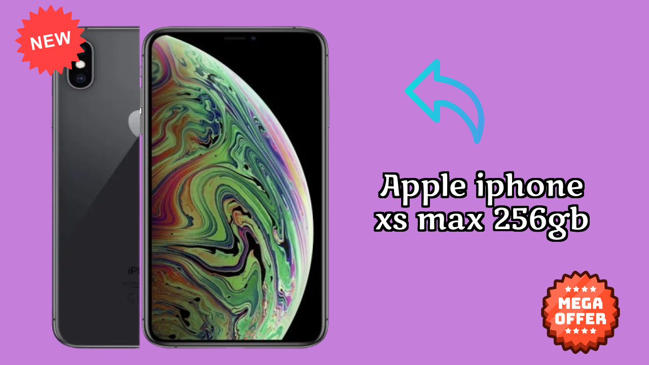 Apple IPhone XS Max 256GB Camera Quality: 12 MP + 12 MP Rear Camera Photo Test
