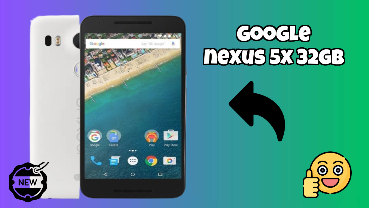 Google Nexus 5X 32GB 2026 Competitor Analysis – Best Pick?
