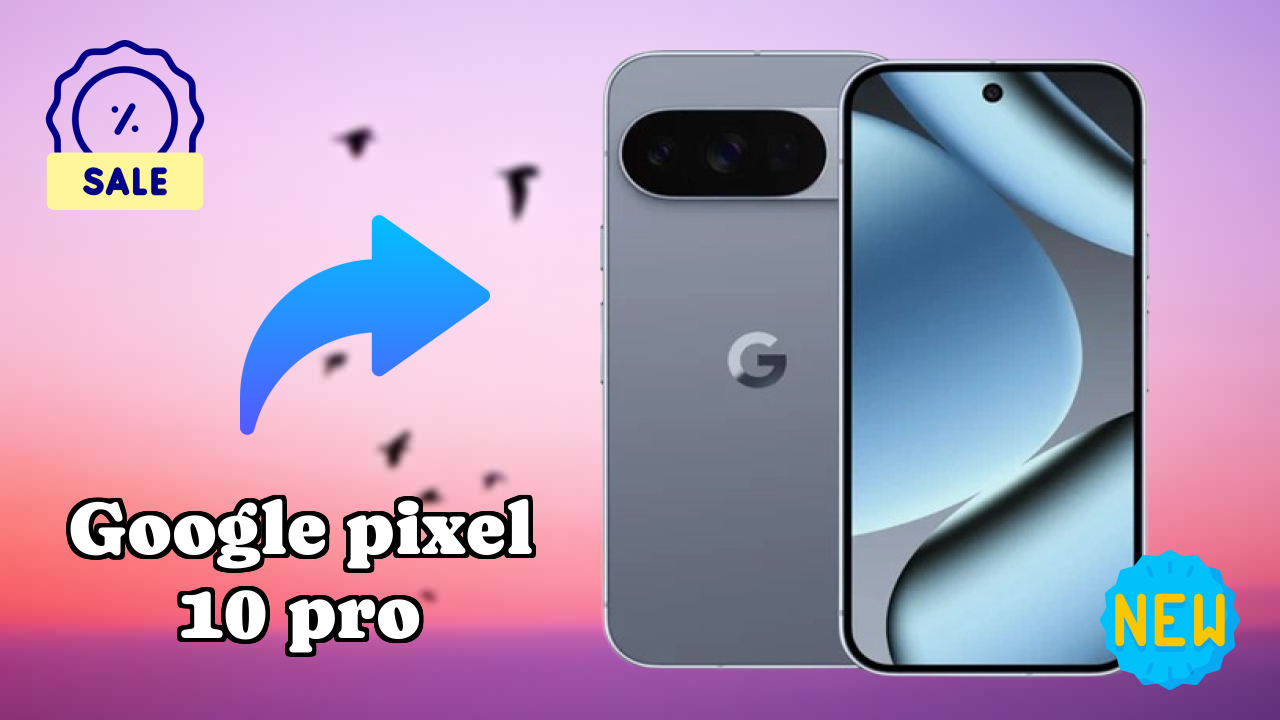 Google Pixel 10 Pro Display Size: 6.3 Inches (16 Cm) Screen Analysis