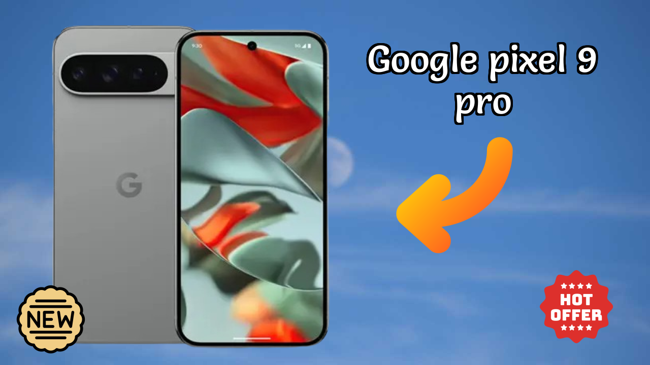 Google Pixel 9 Pro Gaming Test: Google Tensor G4 Handles Top Games?