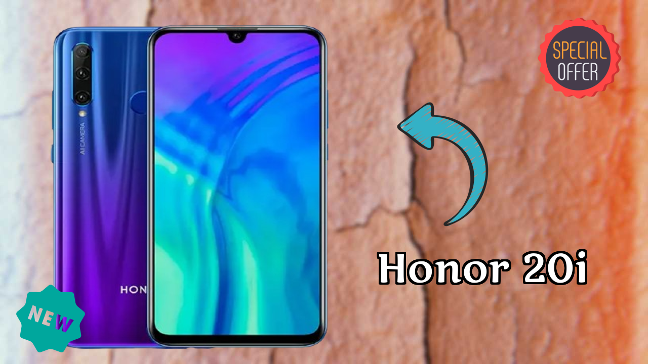 Honor 20i Camera Test: 24 MP + 8 MP + 2 MP Rear Camera Sample Photos