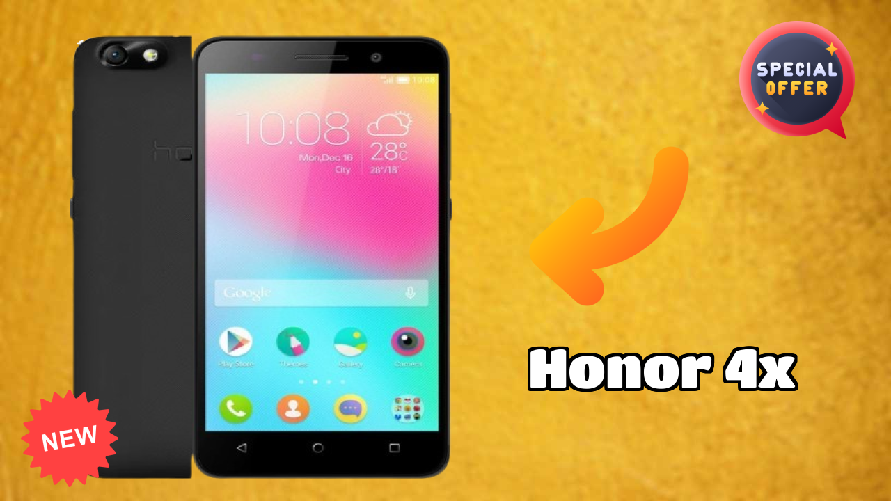 Honor 4X 2026 Buying Decision Guide