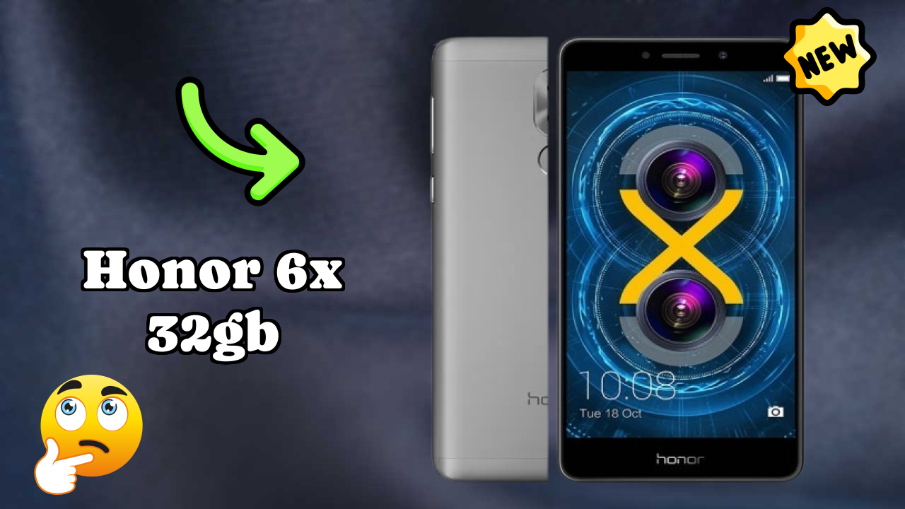 Honor 6X 32GB Battery Review: 3340 MAh Fast Charging Real Usage Test