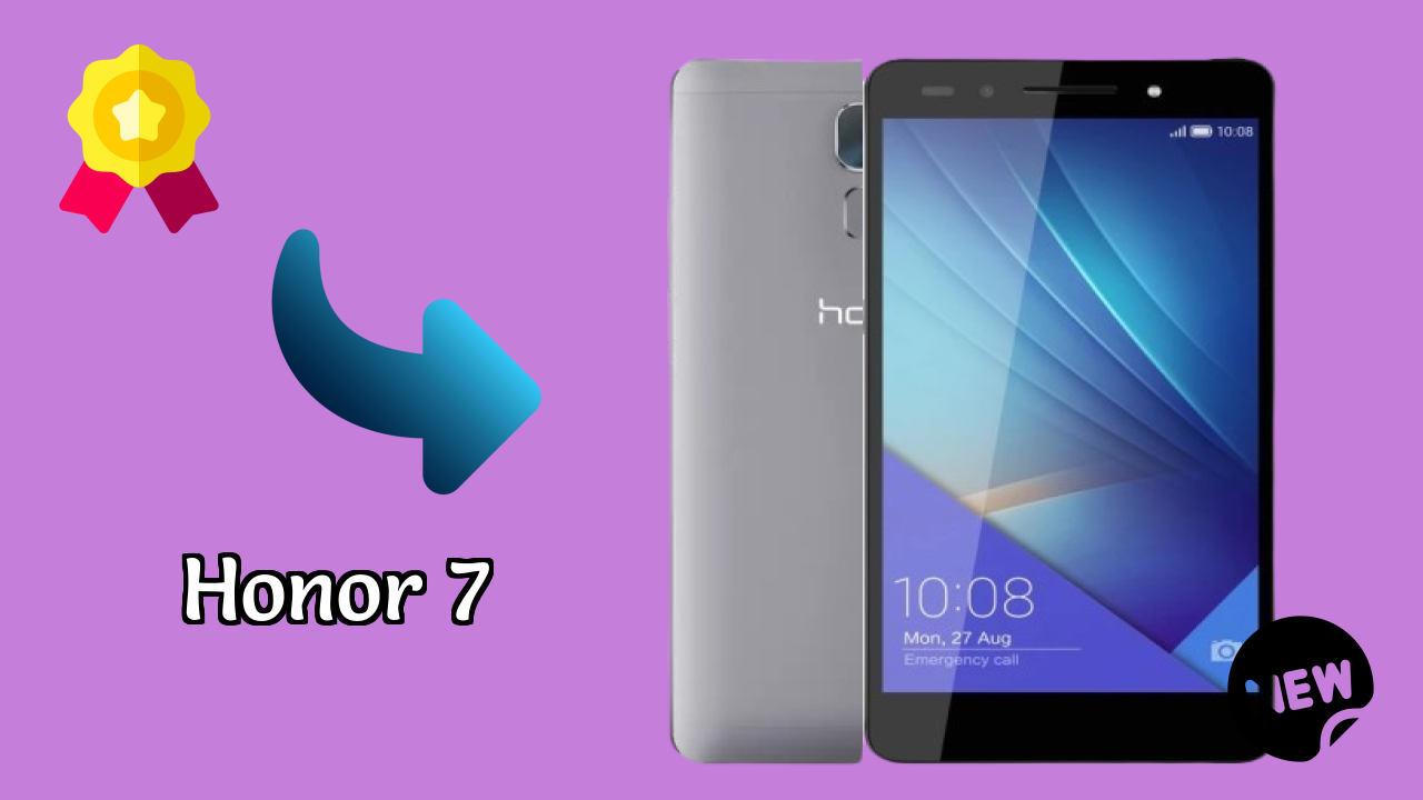 Honor 7 Gaming Performance: HiSilicon Kirin FPS Test
