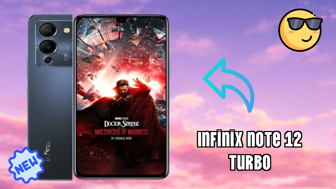Infinix Note 12 Turbo RAM Test: 8 GB RAM Handles Gaming Well