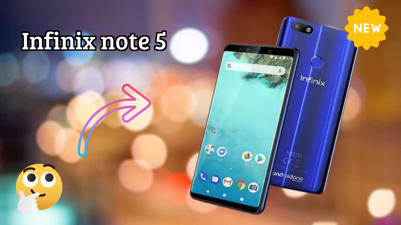 Infinix Note 5 Camera Test: 12 MP Rear Camera Low Light Sample
