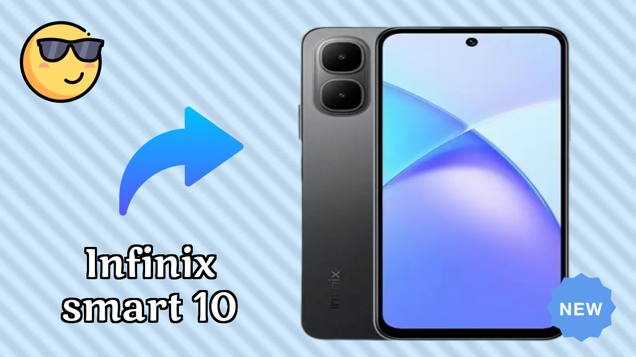Infinix Smart 10 Price Analysis: ₹6,570 Good Investment?