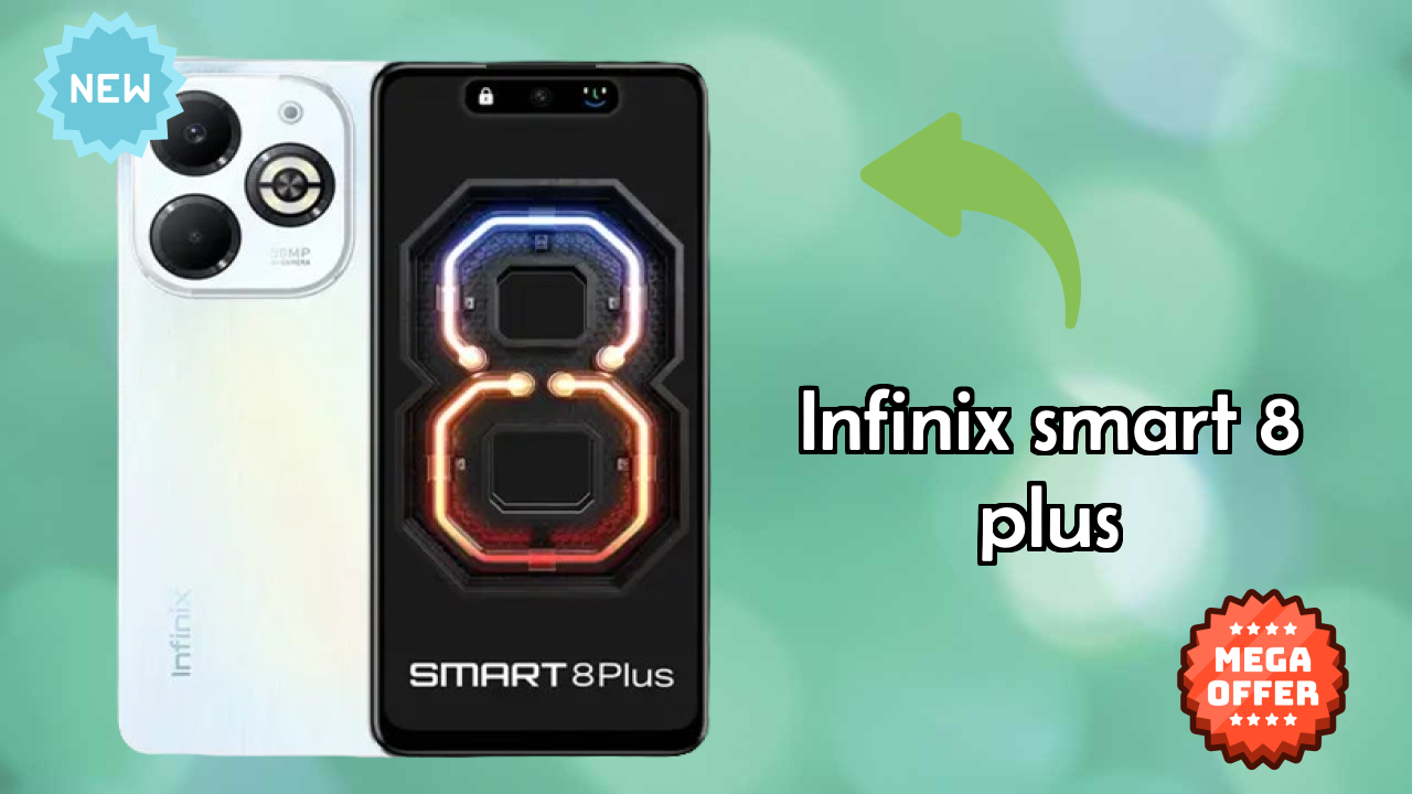 Infinix Smart 8 Plus Price Review: ₹11,000 Complete Analysis