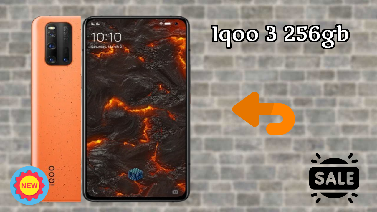 Is IQOO 3 256GB the Right Mobile for 2026?
