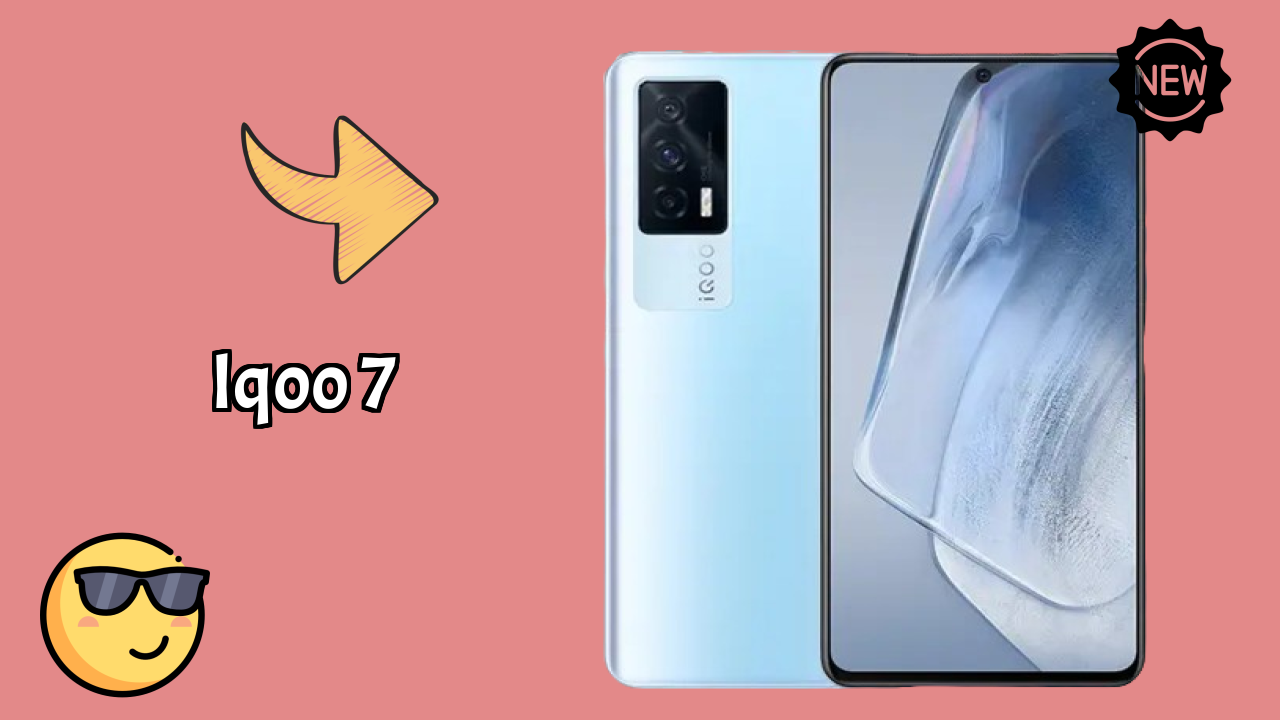 IQOO 7 Camera Samples: 48 MP + 13 MP + 2 MP Rear Camera Real Photos