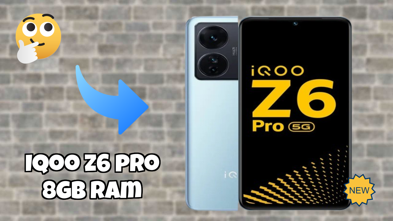 IQOO Z6 Pro 8GB RAM Camera Test: 64 MP + 8 MP + 2 MP Rear Camera Low Light Sample