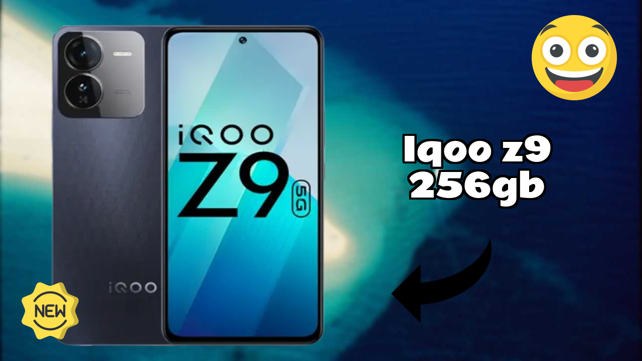 IQOO Z9 256GB Camera Review: 50 MP + 2 MP Rear Camera Samples