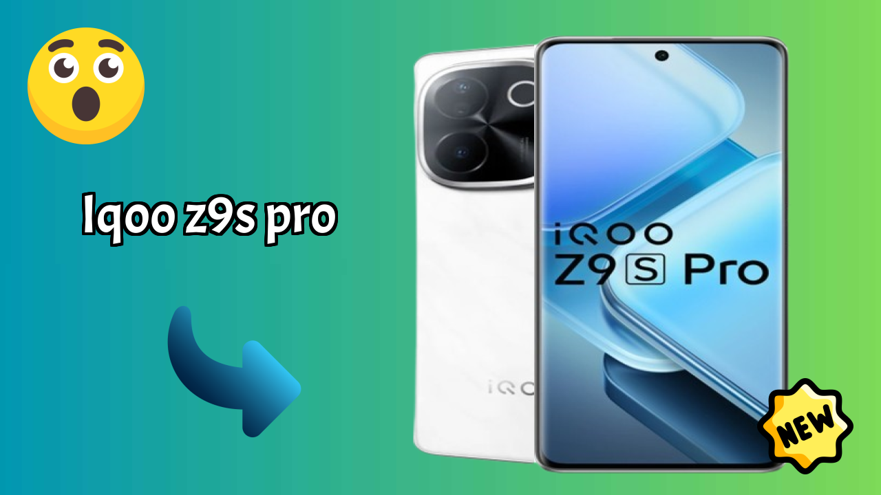 IQOO Z9s Pro Processor Test: Snapdragon 7 Gen 3 Speed Review