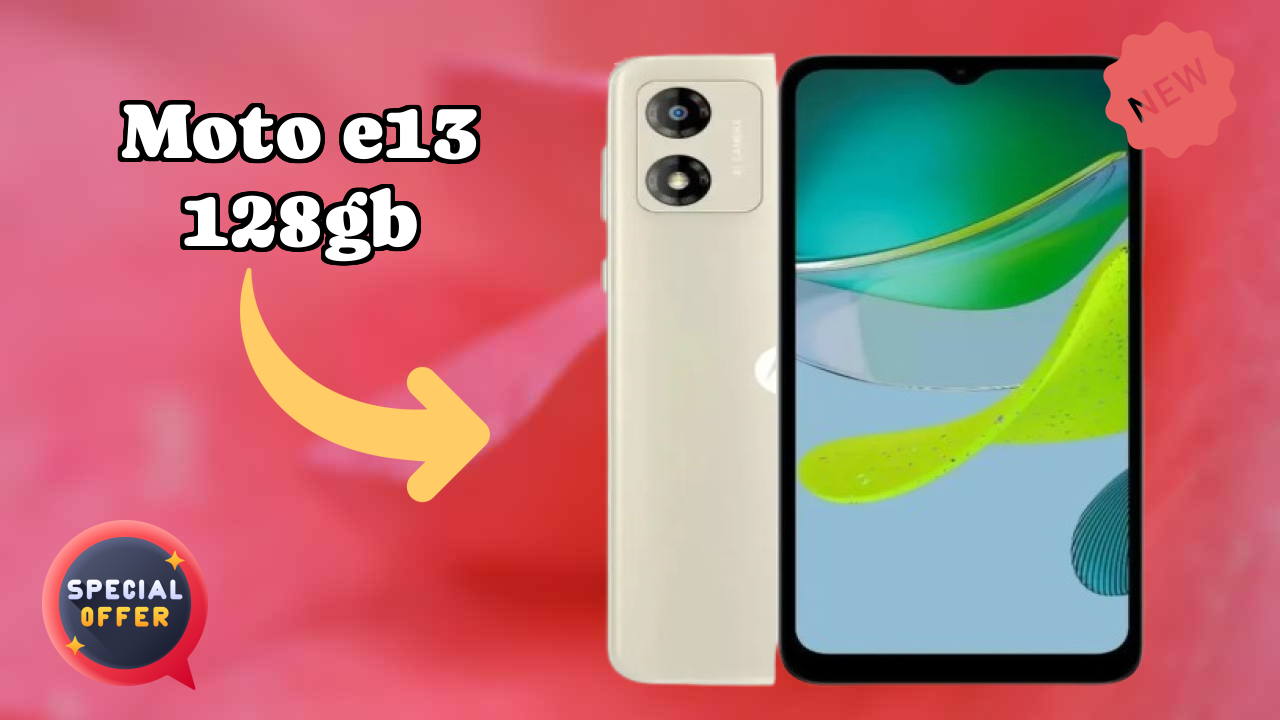 Moto E13 128GB Camera Samples: 13 MP Rear Camera Real Photos