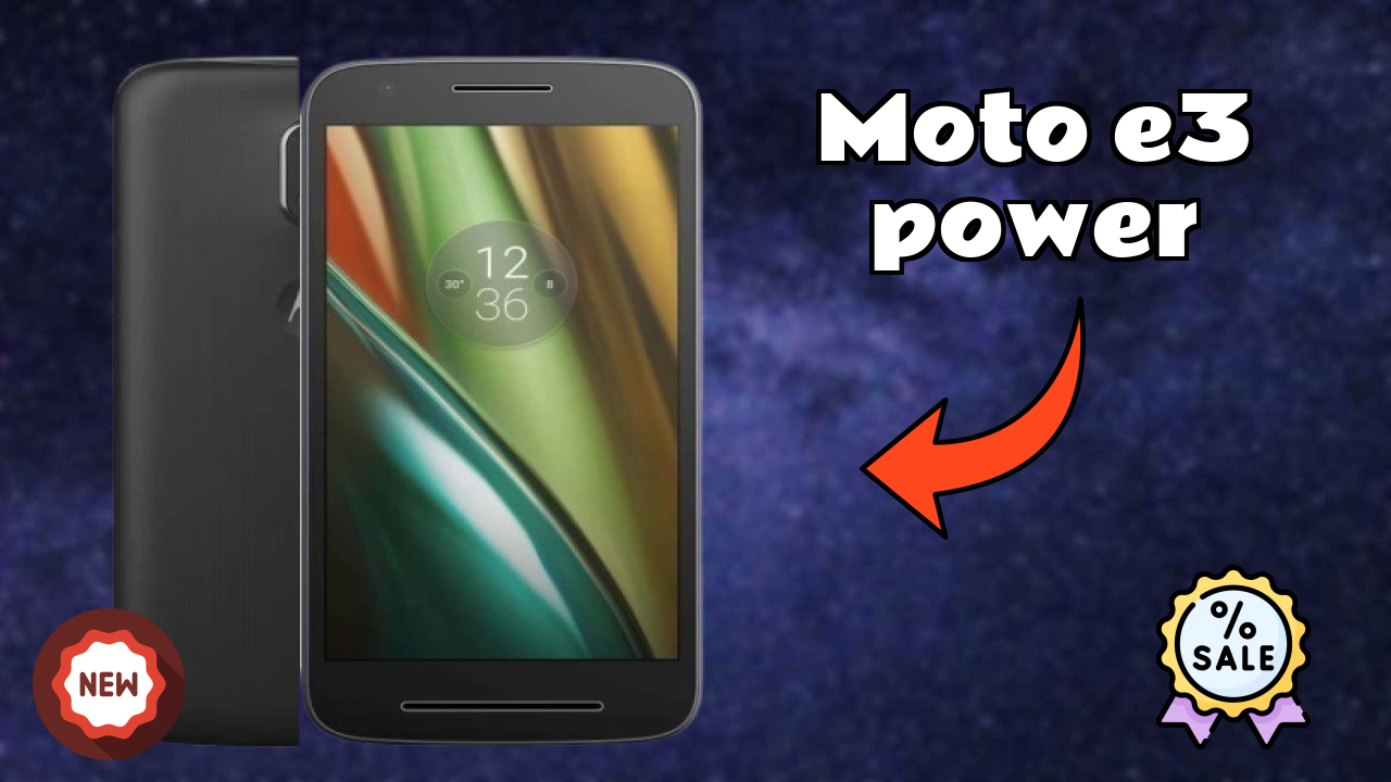 Moto E3 Power Camera Test: 8 MP Rear Camera Sample Shots