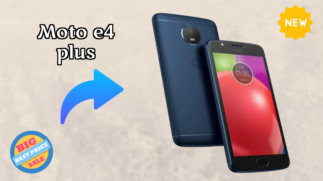 Moto E4 Plus Battery Review: 5000 MAh Rapid Charging Endurance Test