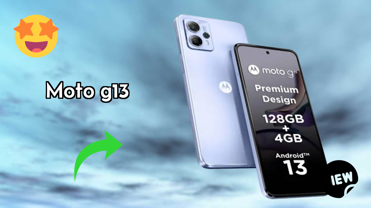 Moto G13 Camera Quality: 50 MP + 2 MP + 2 MP Rear Camera Low Light