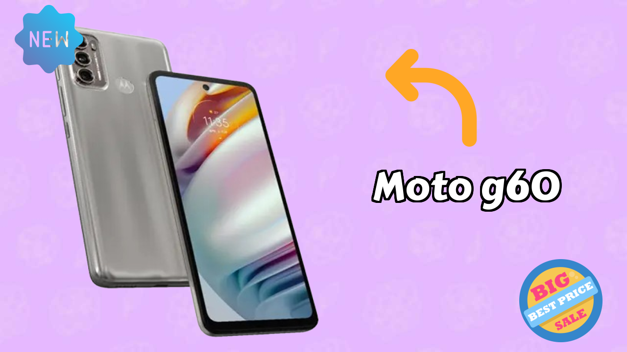 Moto G60 RAM Review: 6 GB RAM Multitasking Test