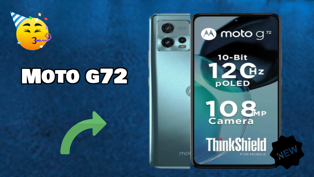 Moto G72 Complete Review: Everything You Need to Know