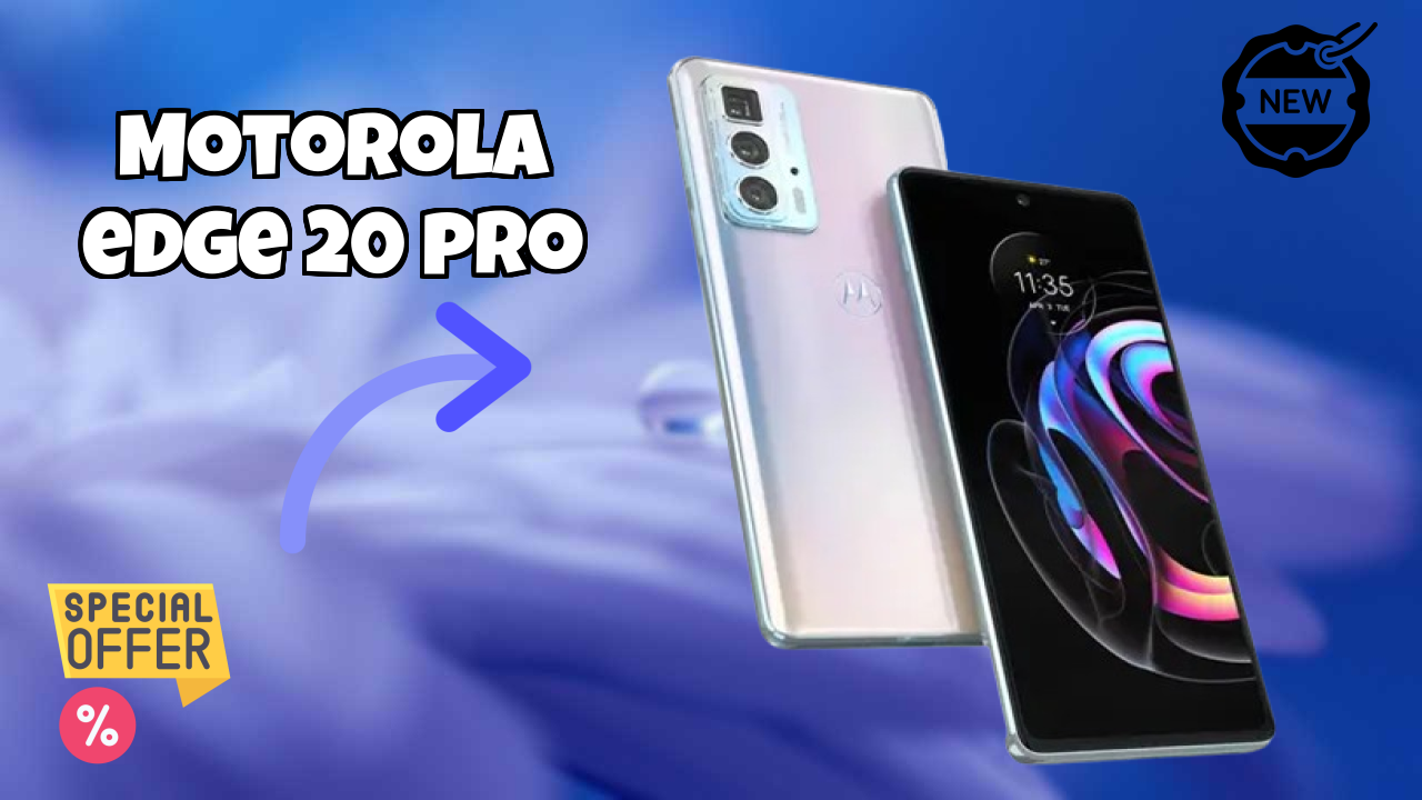 Motorola Edge 20 Pro Processor Review: Snapdragon 870 Performance