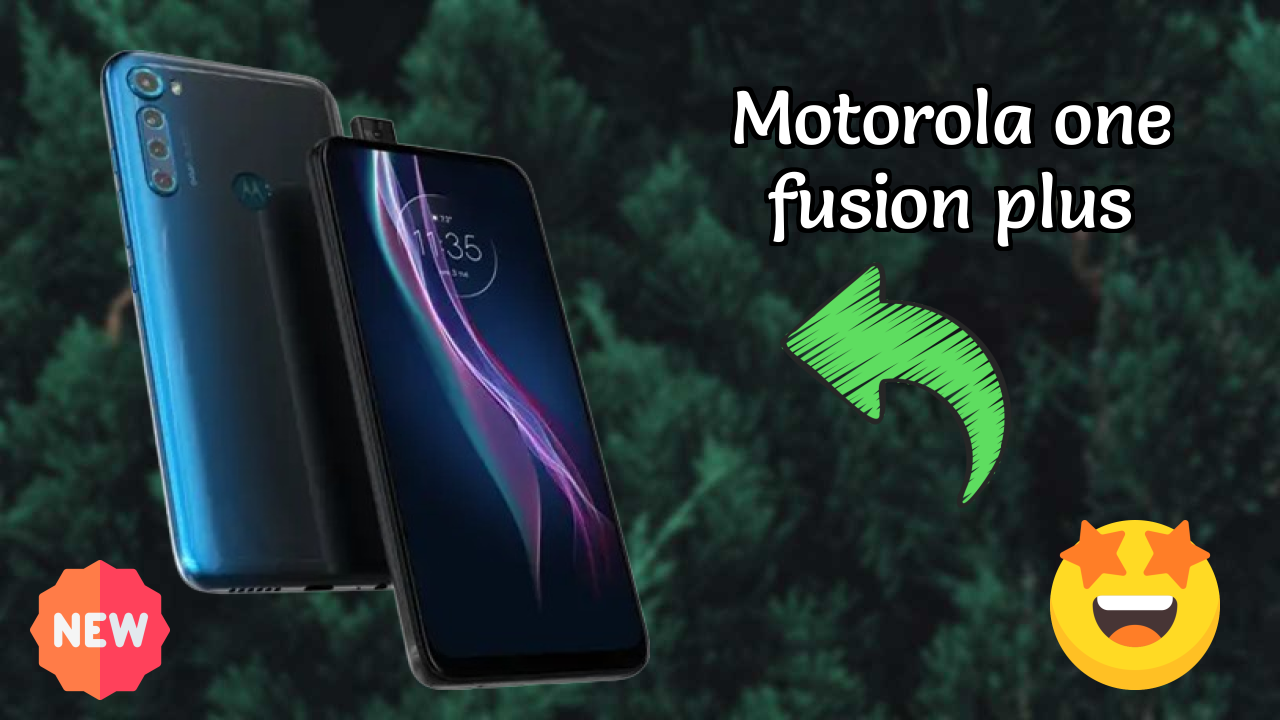Motorola One Fusion Plus Camera Samples: 64 MP + 8 MP + 5 MP + 2 MP Rear Camera Quality Test