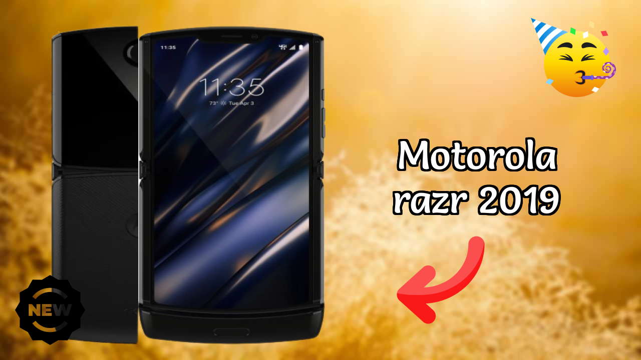 Motorola Razr 2019 Camera Samples: 16 MP Rear Camera Quality Test