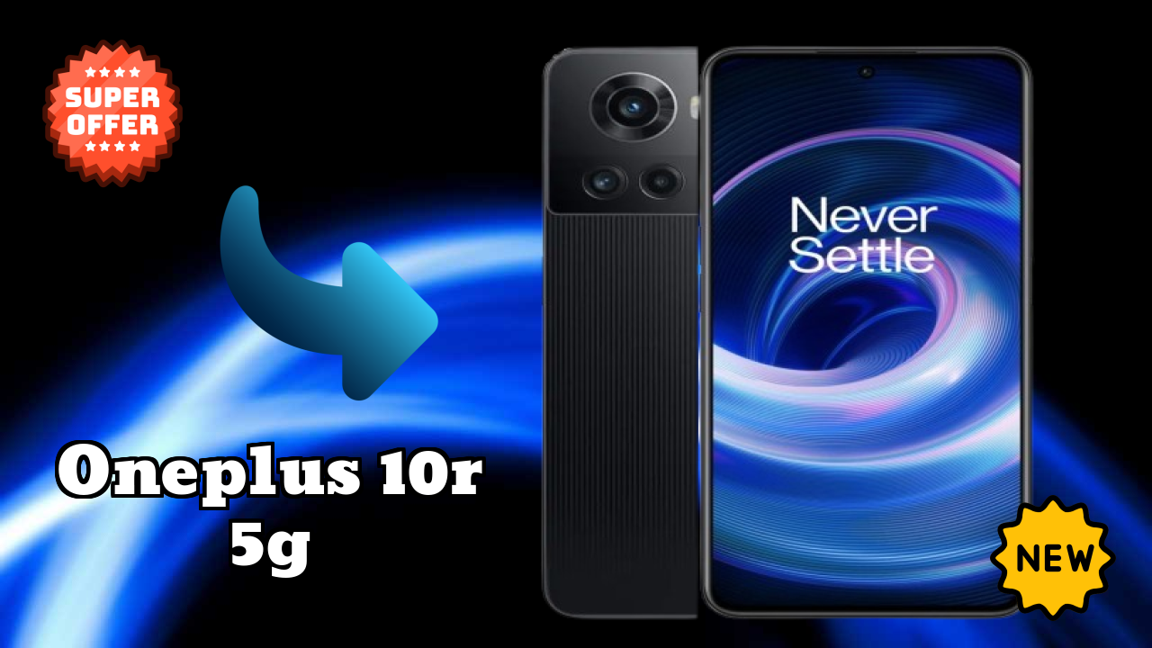 OnePlus 10R 5G Camera Review: 50 MP + 8 MP + 2 MP Rear Camera Low Light Test