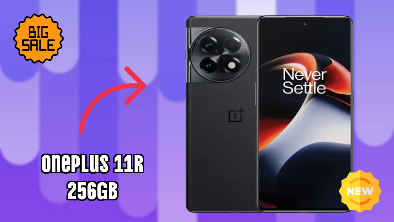 OnePlus 11R 256GB Gaming Benchmarks: Snapdragon 8 Plus Gen 1 FPS
