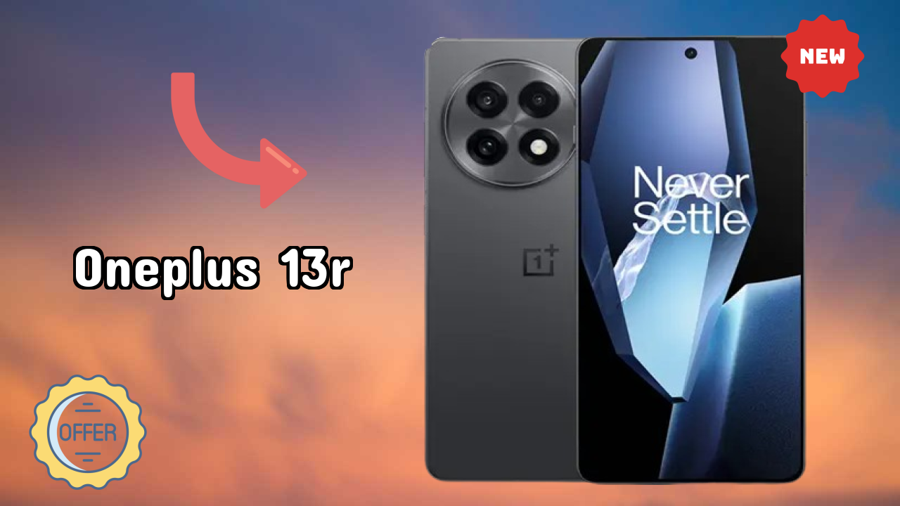 OnePlus 13R RAM Review: 12 GB RAM Multitasking Test