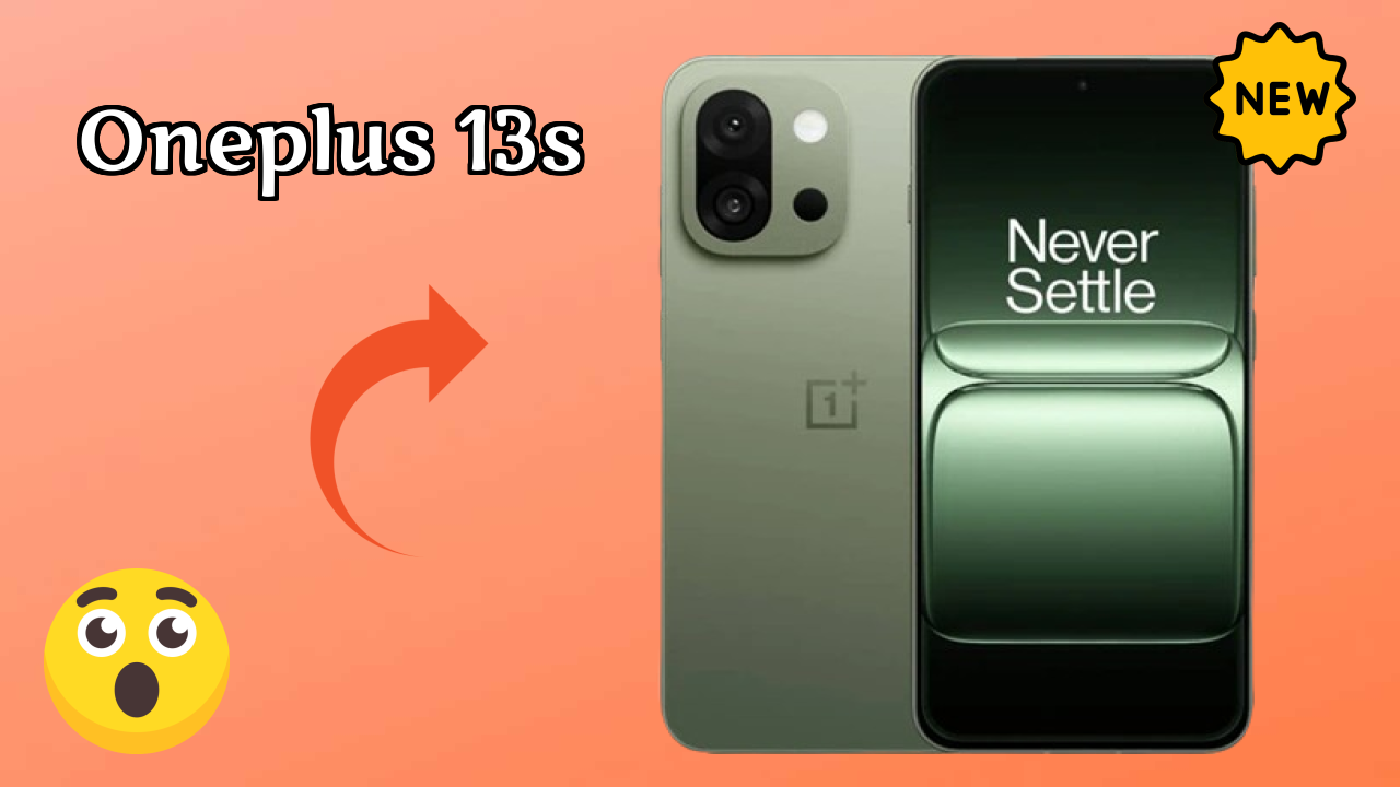 OnePlus 13s RAM Performance: 12 GB RAM Multitasking Test