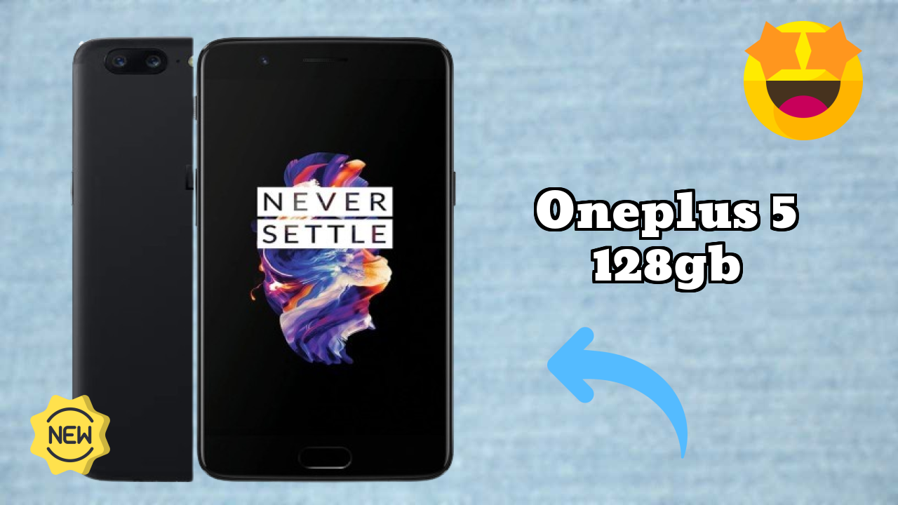 OnePlus 5 128GB RAM Test: 8 GB RAM Handles Apps Well?