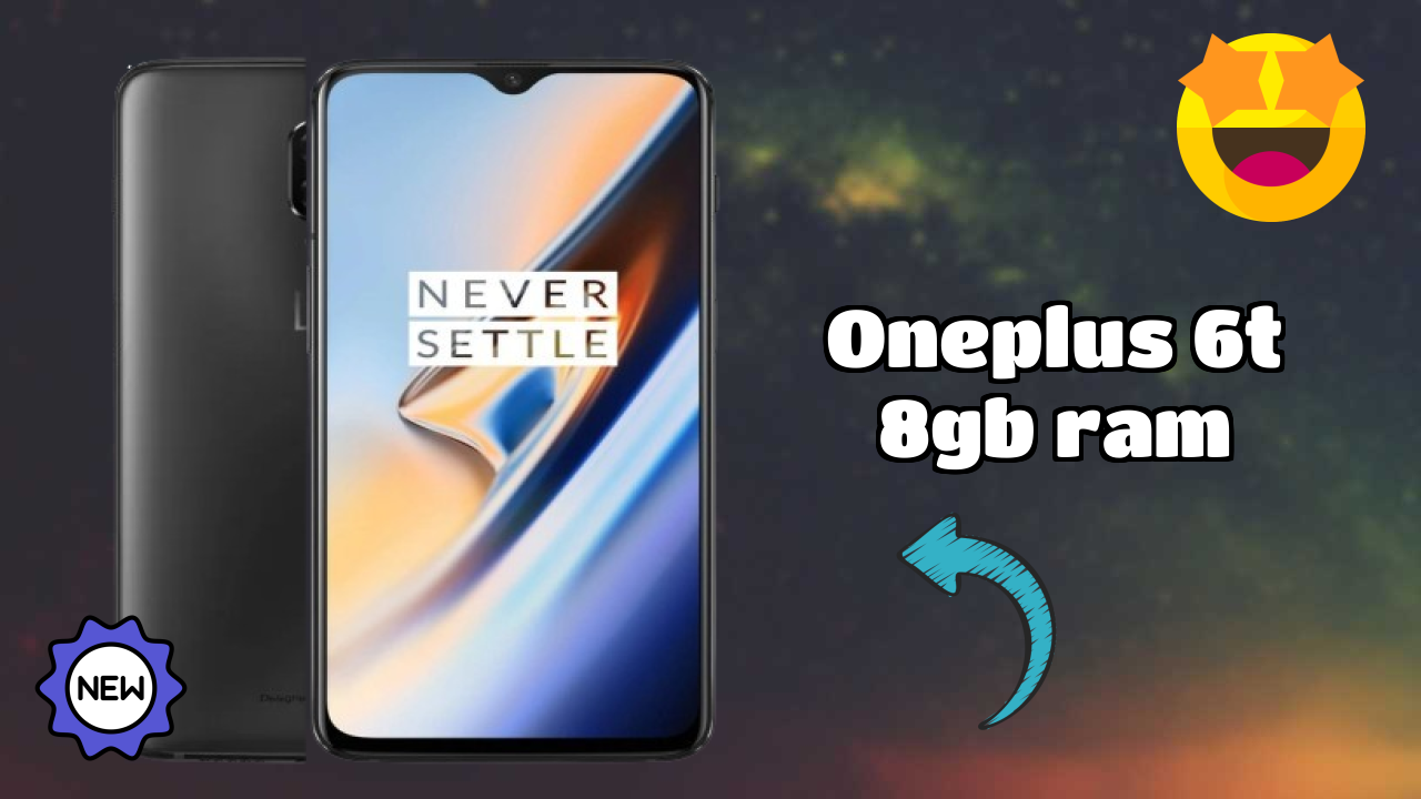 OnePlus 6T 8GB RAM 2026 Feature Breakdown – Full Deep Dive
