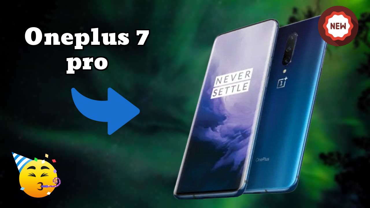 OnePlus 7 Pro at ₹48,700 - Complete Review & Rating