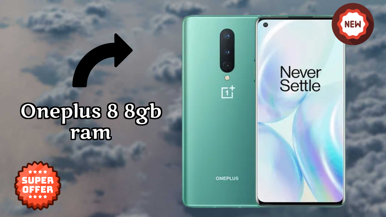 OnePlus 8 8GB RAM Battery Review: 4300 MAh Real Usage Test
