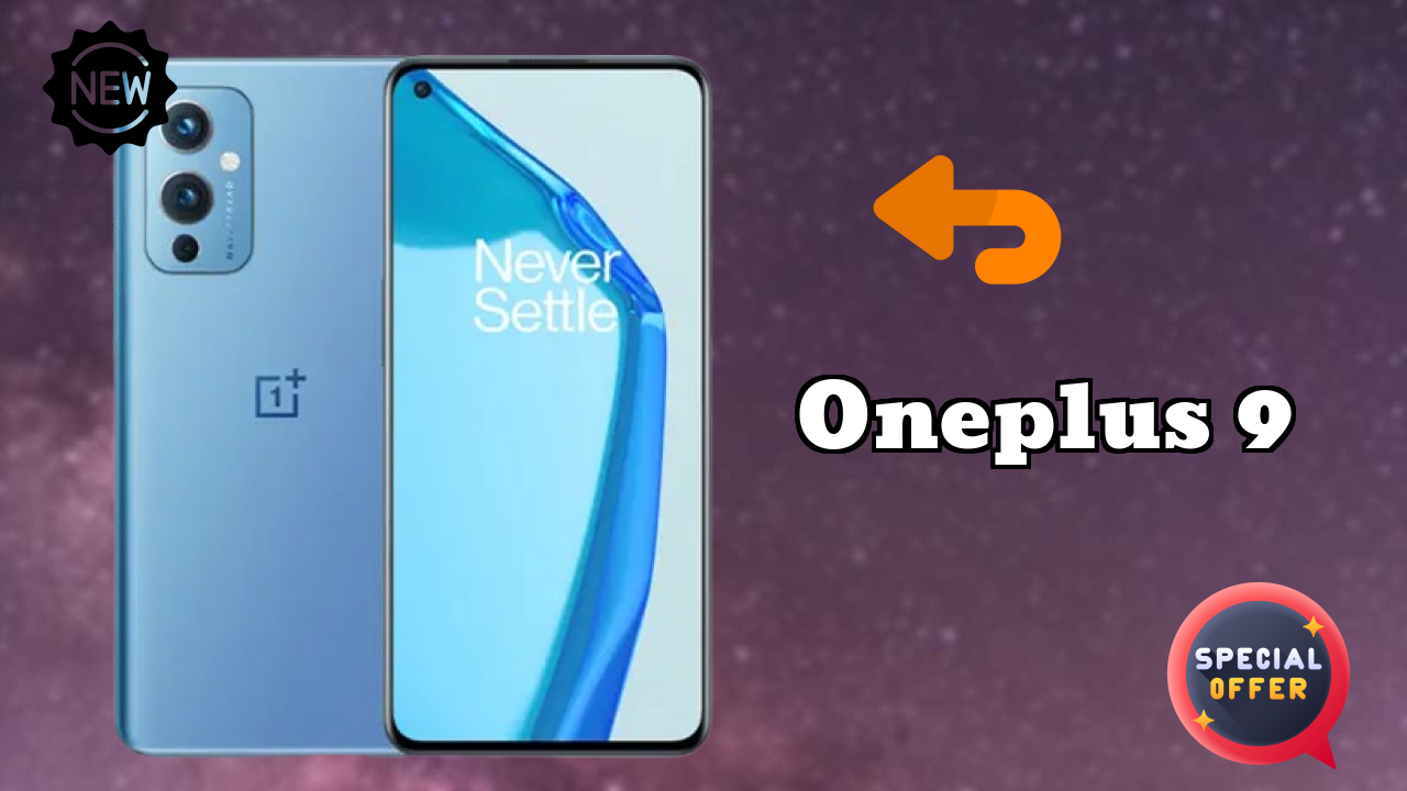 OnePlus 9 Display Quality: Fluid AMOLED Explained